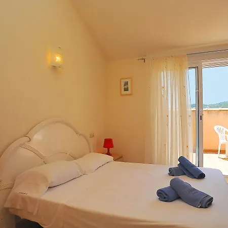 Apartment Golden Beach *