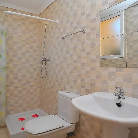 Apartment Golden Beach *