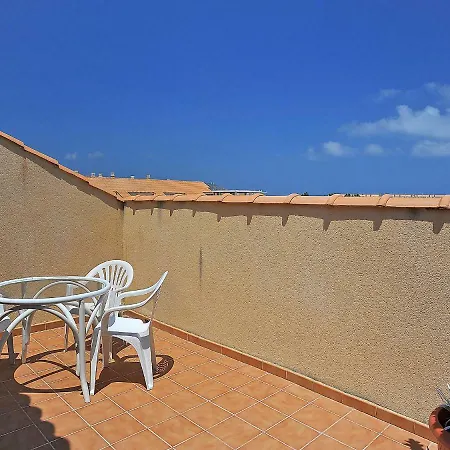 Golden Beach Apartment *