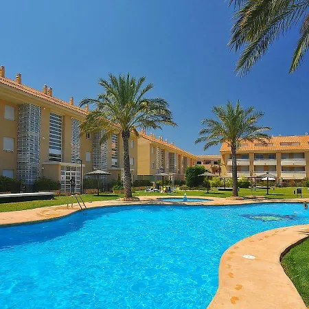 Golden Beach Apartment
