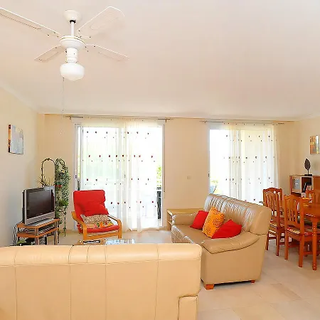 Golden By Interhome Jávea