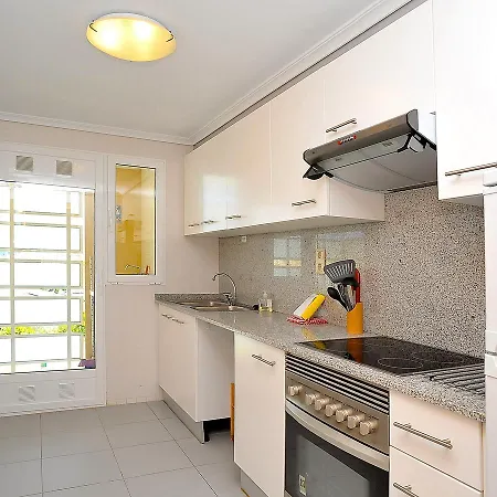 Golden By Interhome Jávea
