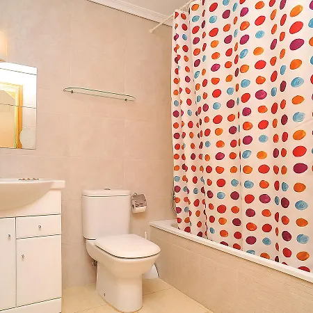 Appartement Golden By Interhome *