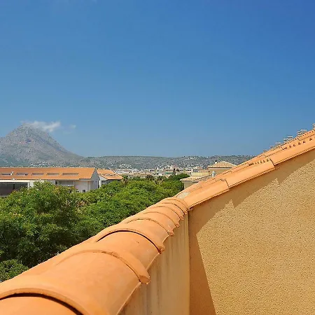 Golden By Interhome * Jávea